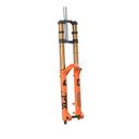 FOX 2022 40 K 29 F-S 203mm GRIP2 joustokeula 52mm offset oranssi